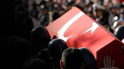 MSB Acı Haberi Duyurdu: Bir Asker Şehit Oldu