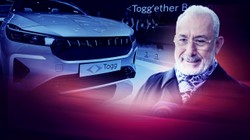 Sedan Togg Yollara Çıkıyor! Fuat Tosyalı Tarihi Açıkladı: İşte T10F Fastback Modelinin Tüm Özellikleri