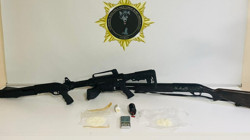 Uyuşturucu Operasyonunda 2 Gözaltı