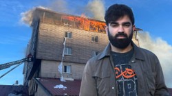 8. Kattan Mucize Kurtuluş: Otelin Fotoğrafçısı Dehşet Gecesini Anlattı