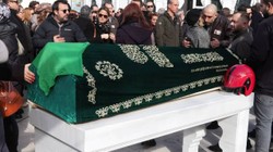 Faciada Ölen Minik Kardeşlere Acı Veda! Biri 6 Biri 8 Yaşında