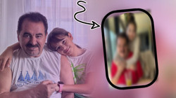 İbrahim Tatlıses’in 11 Yaşındaki Kızının Son Hali Herkesi Şoke Etti, Tatlıses’in Prenses Hali, Tıpatıp Aynısı