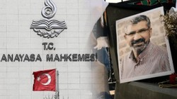 Tahir Elçi Davası'nda Yeni Gelişme: 3 Sanık Polis Hakkında Verilen Beraat Kararı AYM'ye Taşındı