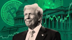 Tüm Dünyanın Beklediği Karar! Trump Kripto Para için İmzayı Attı