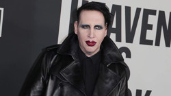 4 Yıllık 'Cinsel Saldırı' Soruşturması Tamamlandı... Ünlü Rock Yıldızı Marilyn Manson İçin Karar