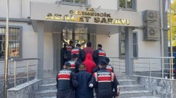 Aydın'da Uyuşturucu Operasyonunda 3 Tutuklama