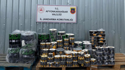 Gıdada Tehlikeli Oyun! 30 Ton Taklit Kaşar ve Beyaz Peynir Ele Geçirildi