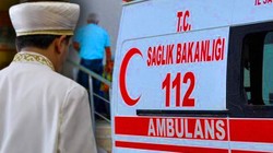Sobadan Zehirlenen 24 Yaşındaki İmam 5 Günlük Yaşam Mücadelesini Kaybetti