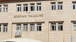 Bu Bölgeler 15 Gün Süreyle 'Geçici Özel Güvenlik Bölgesi' İlan Edildi