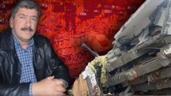 Depremde 80 Kişiye Mezar Olmuştu! Kayıplara Karışan AKP’li Yapsatçı İçin Flaş Karar