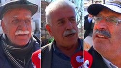 Depremin Vurduğu Adıyaman’da İktidara 'Ölüm' Tepkisi! Emekli Vatandaşın Sözleri Yürek Burktu