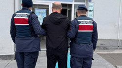 Kayseri'de 21 Yıl Hapis Cezası Bulunan Şahıs Yakalandı