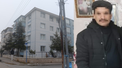 Ankara'da Erkek Şiddeti: Eşini Ağır Yaralayıp İntihar Etti