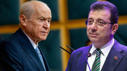 Bahçeli’den İmamoğlu’na 'Cumhurbaşkanı Adaylığı' Çıkışı: 'Kendine Güveniyorsa...'