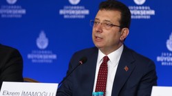 Ekrem İmamoğlu'na Jet Bilirkişi Soruşturması