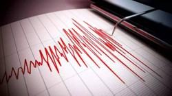 İran'da 5.1 Büyüklüğünde Deprem