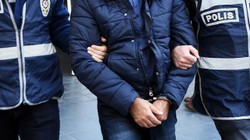 7 İlde FETÖ Operasyonu: Kilit İsim Yakalandı