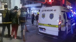 Adana'da Kebapçı Cinayeti: Perde Arkasından Çete Çıktı, Tetiği 16 Yaşındaki Çocuk Çekti