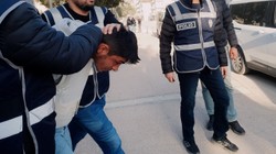 Babaannesi ve Dedesini Öldüren Gencin İfadesi Kan Dondurdu! 'Öldürdüm, Rahatladım'