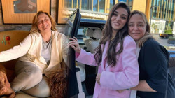 Ünlülerden 'Ayşe Barım' Tepkisi: 'Şaka mı Bu?'