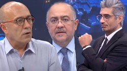 Barış Pehlivan, Kürşad Oğuz ve Suat Toktaş Hakkında Tutuklama Talebi