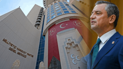 MHP'den Özel'in '15 Temmuz' Sözlerine Sert Yanıt