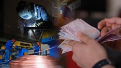 Ekonomiye Güven Sürüyor! Endeks Ocak Ayında Yükselişte
