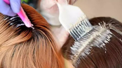 Kuaförlerin Saç Boyama Hilesi Ortaya Çıktı: Her Ay Dip Boyası Masrafından Kurtaracak Yöntem