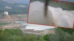 Yalova'da Kimyasal Alarmı, Bir Kent Susuz Kaldı