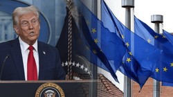 ABD Başkanı Trump'tan AB'ye 'Kara Haber'