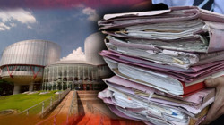 Türkiye'nin AİHM Dosyası Kabarık... İlk Sıraya Yerleşti: Yaşamdan İfade Özgürlüğüne