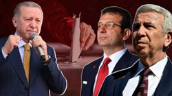 Ankara'yı Hareketlendirecek Kulis, CHP '2025' Diyordu, AKP’nin Seçim Tarihi Sızdı