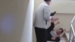Anne ve Babasının Darp Ettiği Engelli Çocuk Devlet Korumasına Alındı