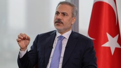 Bakan Fidan'dan 'Suriye'de Terör' Çıkışı! 'Kan Dökülmeden...'