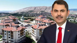 Bakan Murat Kurum'dan 81 İle 'Sosyal Konut' Genelgesi