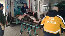 Boşandığı Kadını Bıçaklayan Erkek Tutuklandı