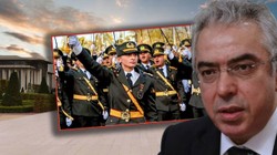 Cumhurbaşkanı Başdanışmanı Mehmet Uçum'dan Teğmenler Çıkışı! İhraçları Savundu