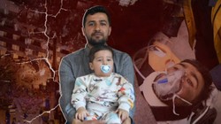 Enkaz Altında 260 Saat, Tüyler Ürperten Yaşam Mücadelesi! '2 Gün Daha Dayanabilirdim'