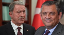 Hulusi Akar, Özgür Özel'e Açtığı Davayı Kaybetti