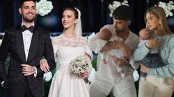 İdo Tatlıses ile Yasemin Şefkatli Çiftinden İkizleriyle Yeni Fotoğraf: Beğeni ve Yorum Yağdı