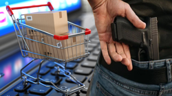 İnternette Büyük Tehlike! Muhabir Müşteri Kılığına Girdi, Silah Satıcılarına Ulaştı