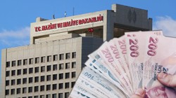 Kamu Çalışanlarına 'Yolluk' Adı Altında Servet... Rakam Dudak Uçuklattı!