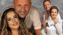 Merve Özbey'in Eşi Kenan Koçak'tan Sarallar Suç Örgütünün Firari Üyesine Yardım