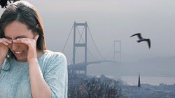 Meteoroloji 'Dikkat' Diyerek Uyardı: Sis ve Pustan Göz Gözü Görmeyecek