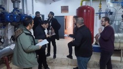 Muğla'da Denetimden Geçemeyen 95 Mühürlendi