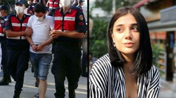 Pınar Gültekin Cinayeti İçin 'Canavarca Değil' Diyen Yargıtay'ın Gerekçesi Açıklandı