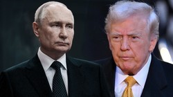 Putin'den Trump İddiası: Avrupa'nın Elitlerini Hizaya Getirecek