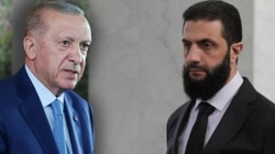 Suriye Lideri El-Şara Türkiye'ye Geliyor: Cumhurbaşkanı Erdoğan Detayı