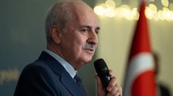 Numan Kurtulmuş'tan Teğmenler Yorumu