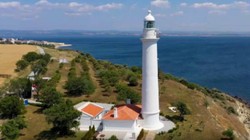 Türkiye'de 488 Deniz Feneri Restore Edilmeye Başlandı